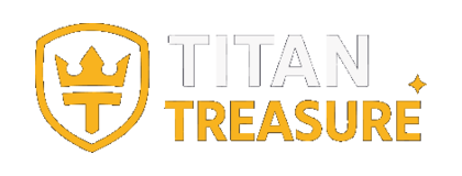 Titan Treasure